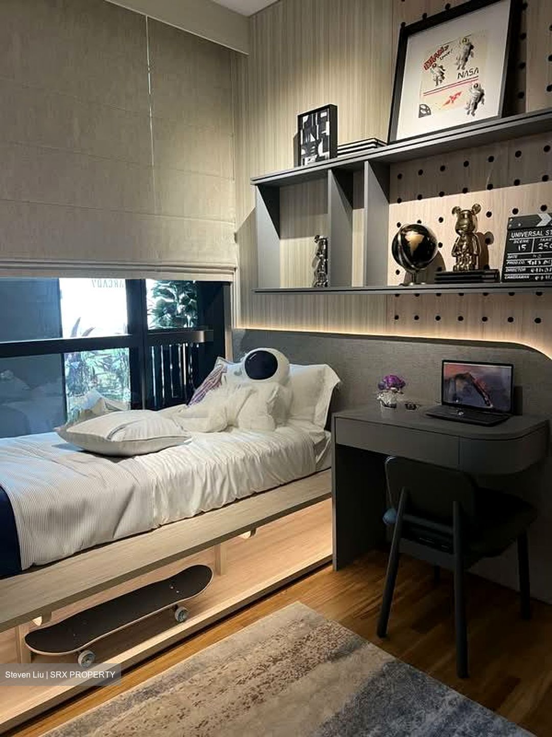 THE ARCADY AT BOON KENG (D12), Apartment #590787331